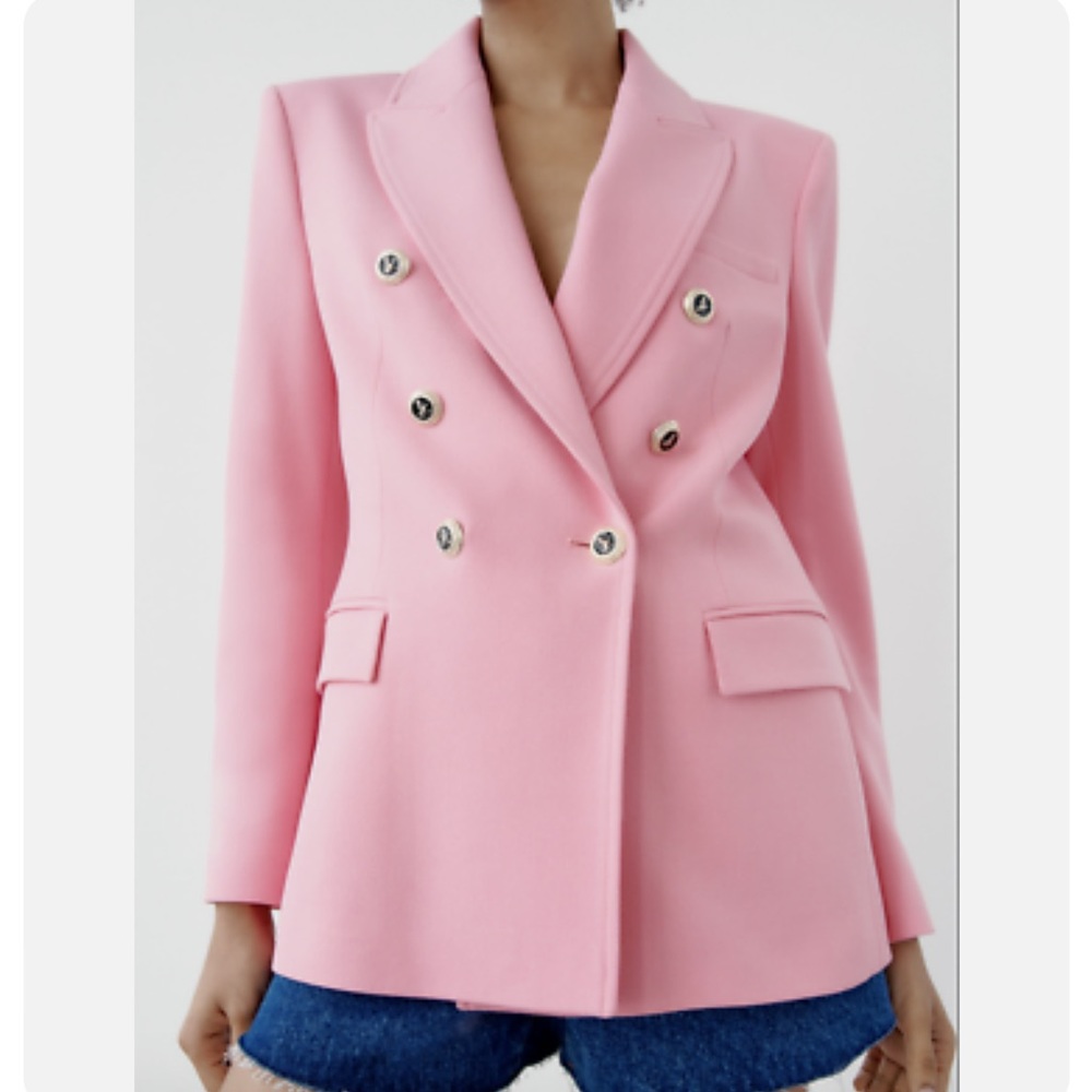 Zara Blazer